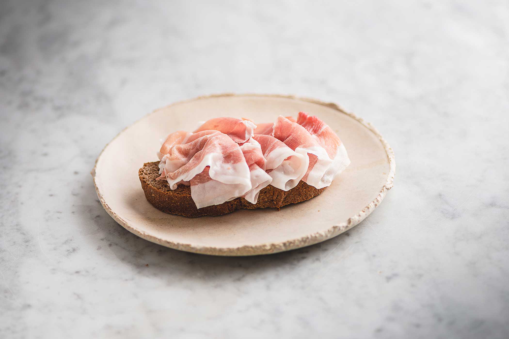 Prosciutto di San Daniele, the product to be enjoyed even while pregnant -  San Daniele Magazine